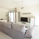 Designer With Pool *